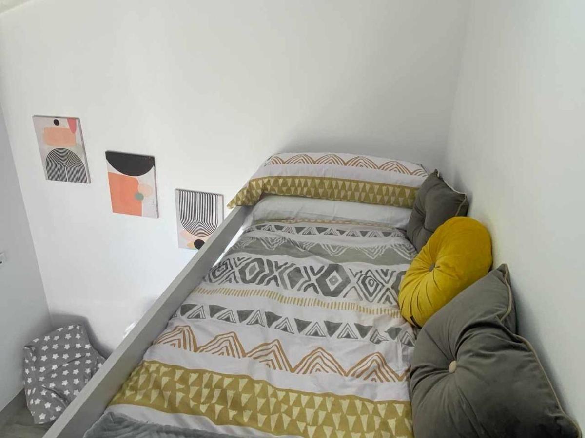 Apartamentos Turisticos Villacordido Villaframil Ribadeo Dış mekan fotoğraf
