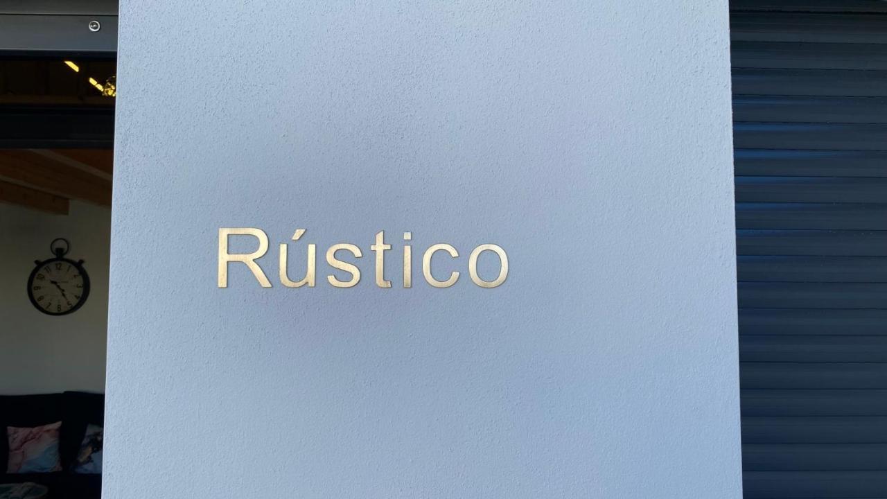 Apartamentos Turisticos Villacordido Villaframil Ribadeo Dış mekan fotoğraf