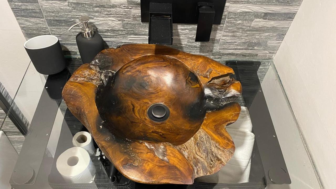 Apartamentos Turisticos Villacordido Villaframil Ribadeo Dış mekan fotoğraf