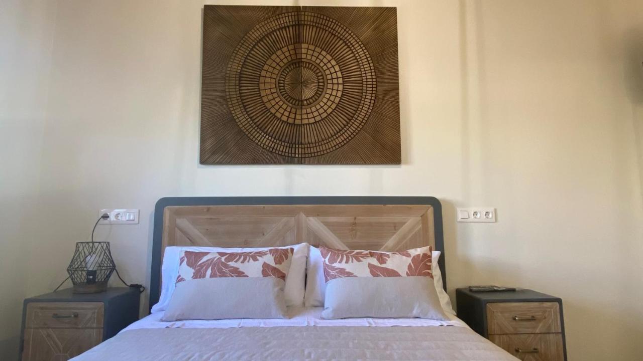 Apartamentos Turisticos Villacordido Villaframil Ribadeo Dış mekan fotoğraf