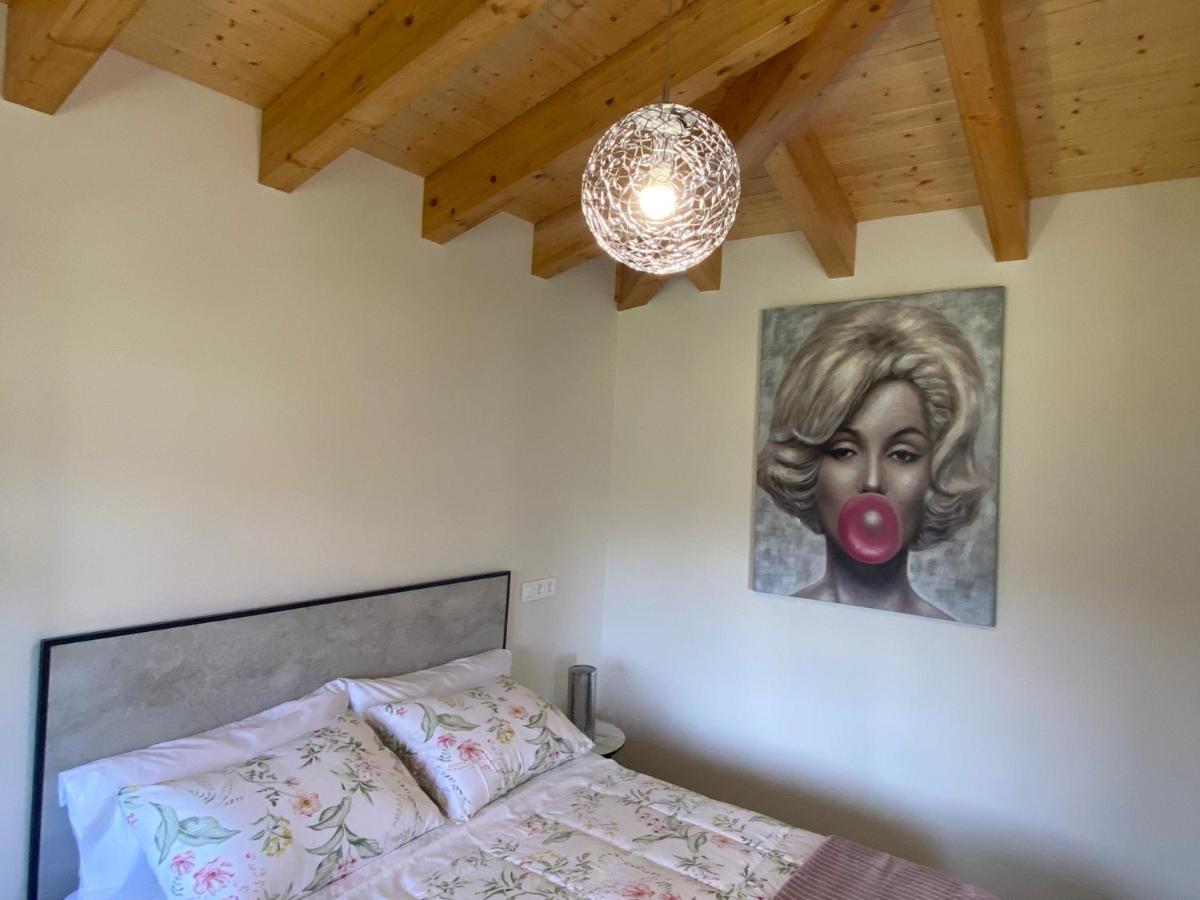 Apartamentos Turisticos Villacordido Villaframil Ribadeo Dış mekan fotoğraf