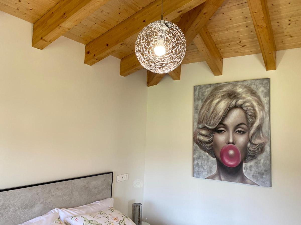Apartamentos Turisticos Villacordido Villaframil Ribadeo Dış mekan fotoğraf