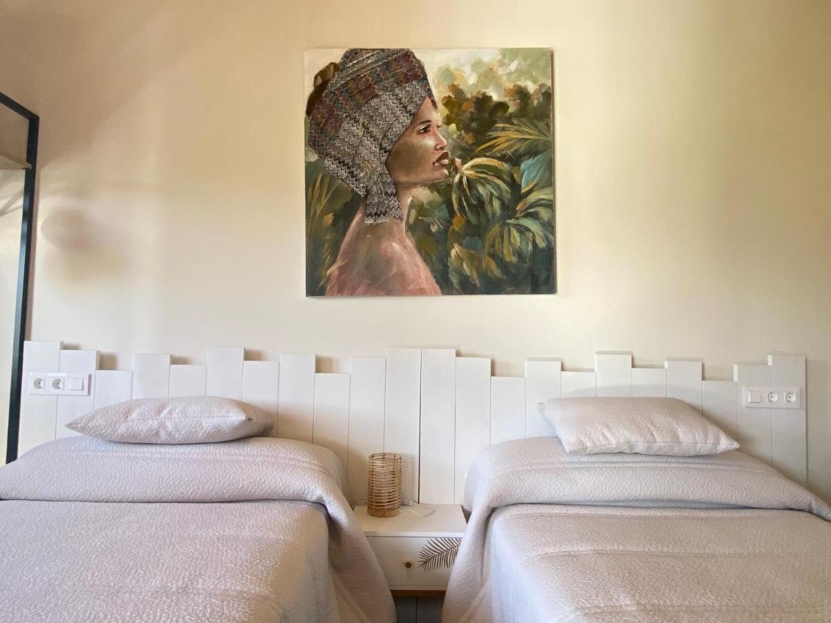 Apartamentos Turisticos Villacordido Villaframil Ribadeo Dış mekan fotoğraf